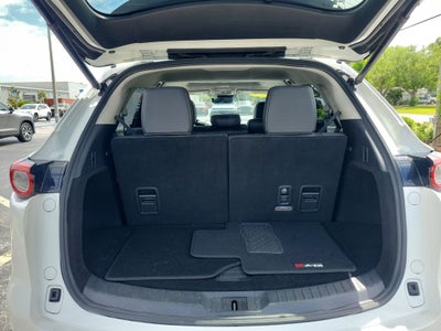 2023 Mazda Mazda CX-9 Touring Plus