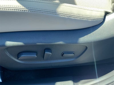 2020 Nissan Rogue Sport SL