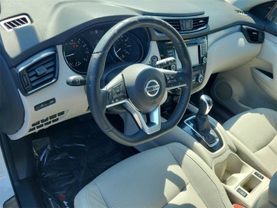 2020 Nissan Rogue Sport SL