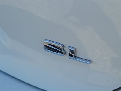 2020 Nissan Rogue Sport SL