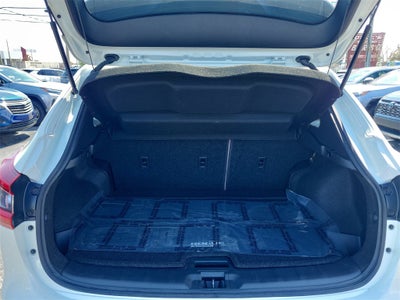 2020 Nissan Rogue Sport SL