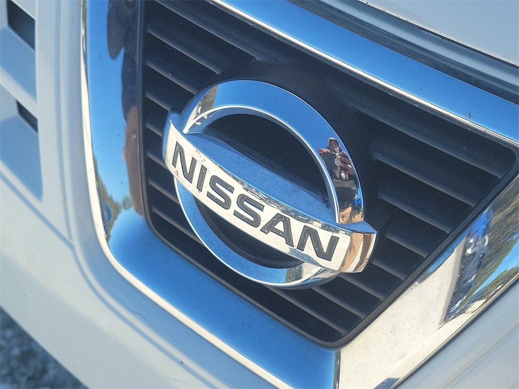 2008 Nissan Rogue SL