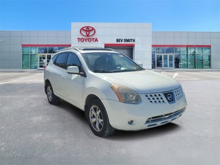2008 Nissan Rogue SL