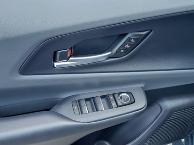 2026 Toyota Prius Limited