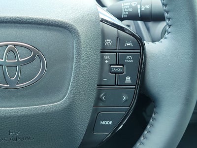 2026 Toyota Prius Limited
