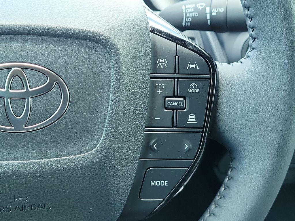 2026 Toyota Prius Limited