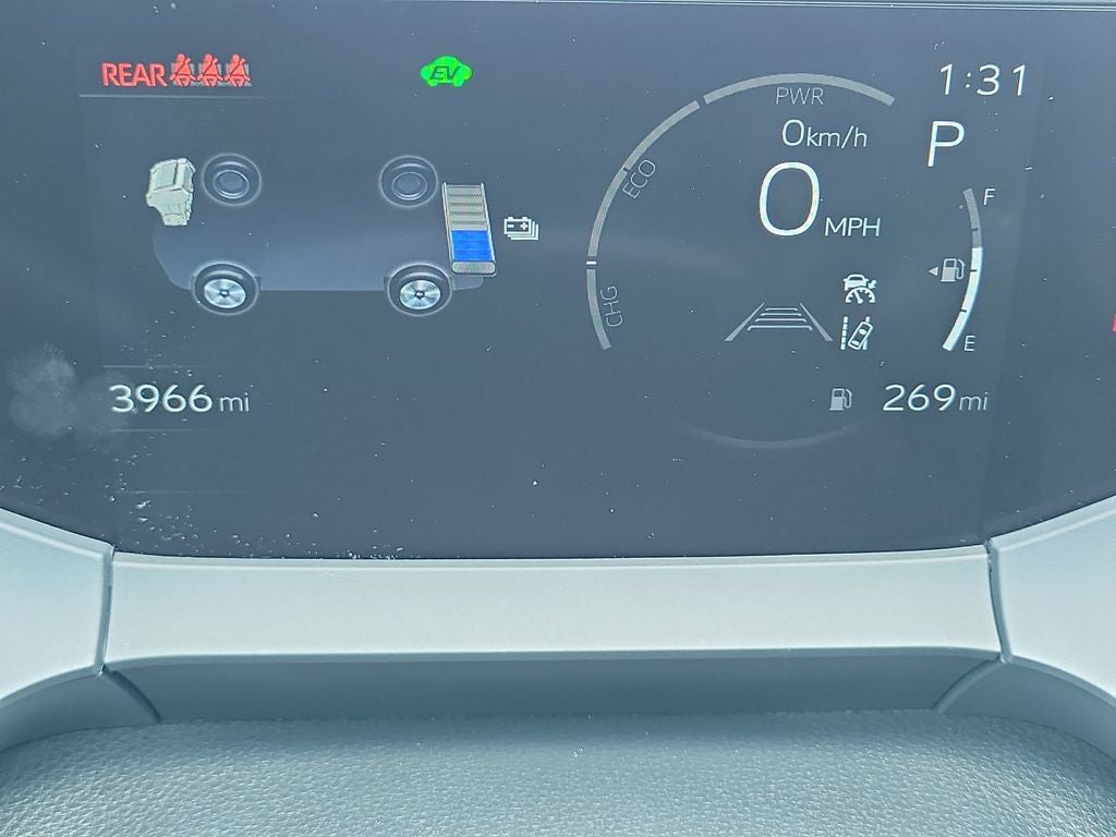 2026 Toyota Prius Limited