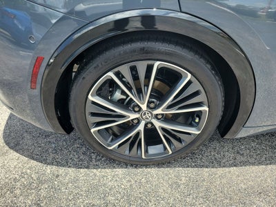 2026 Toyota Prius Limited