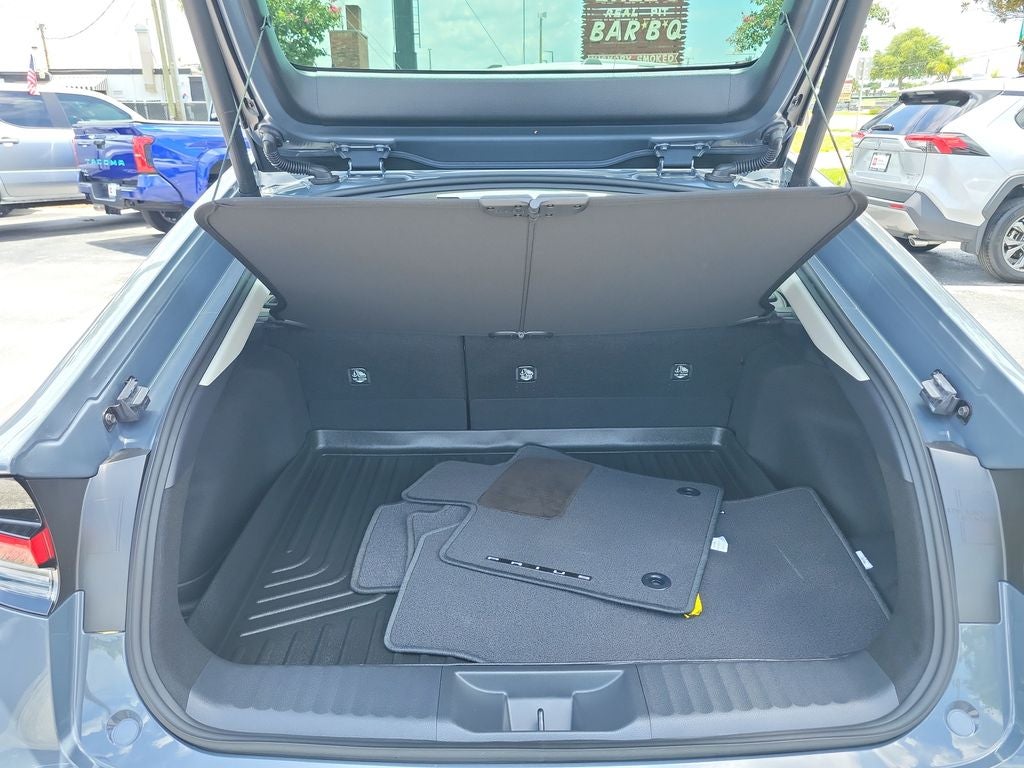 2026 Toyota Prius Limited