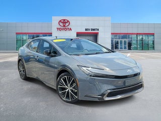 2026 Toyota Prius Limited