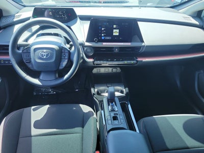 2026 Toyota PRIUS SE SE