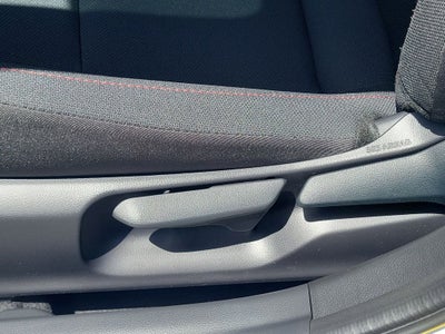 2026 Toyota PRIUS SE SE