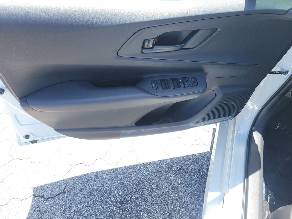 2026 Toyota PRIUS SE SE