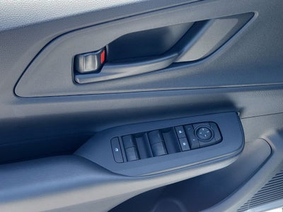 2026 Toyota PRIUS SE SE