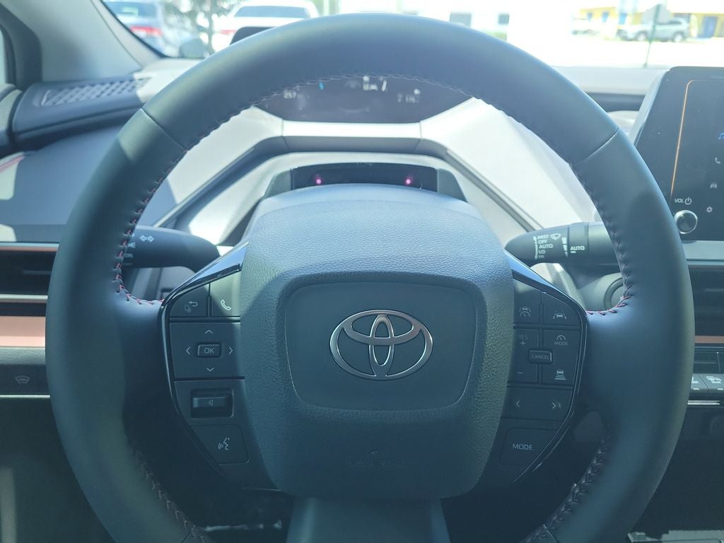 2026 Toyota PRIUS SE SE