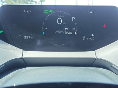 2026 Toyota PRIUS SE SE