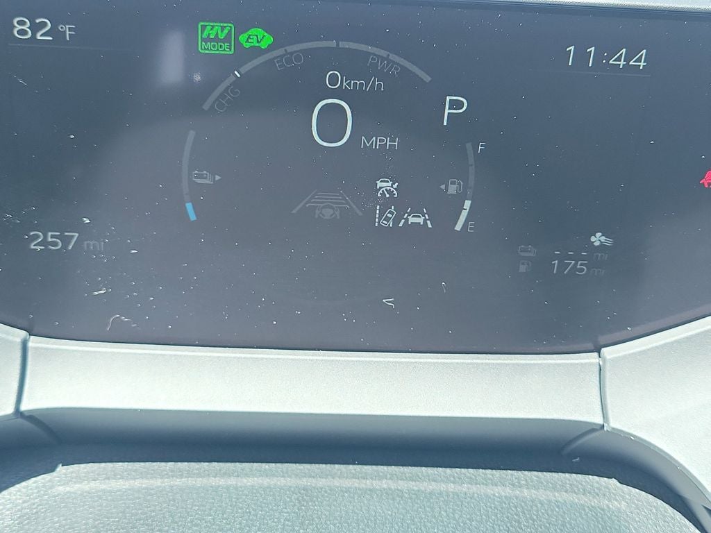 2026 Toyota PRIUS SE SE