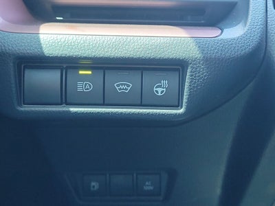 2026 Toyota PRIUS SE SE