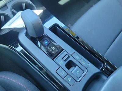 2026 Toyota PRIUS SE SE