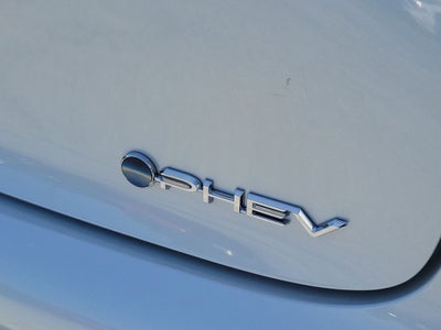 2026 Toyota PRIUS SE SE