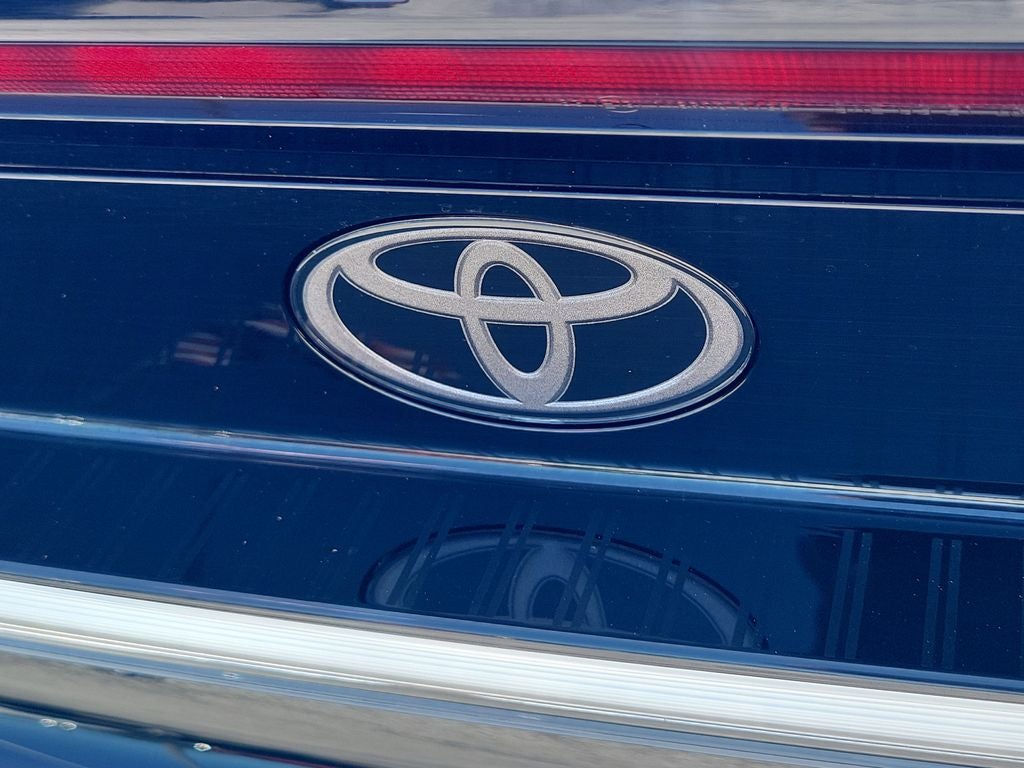 2026 Toyota PRIUS SE SE