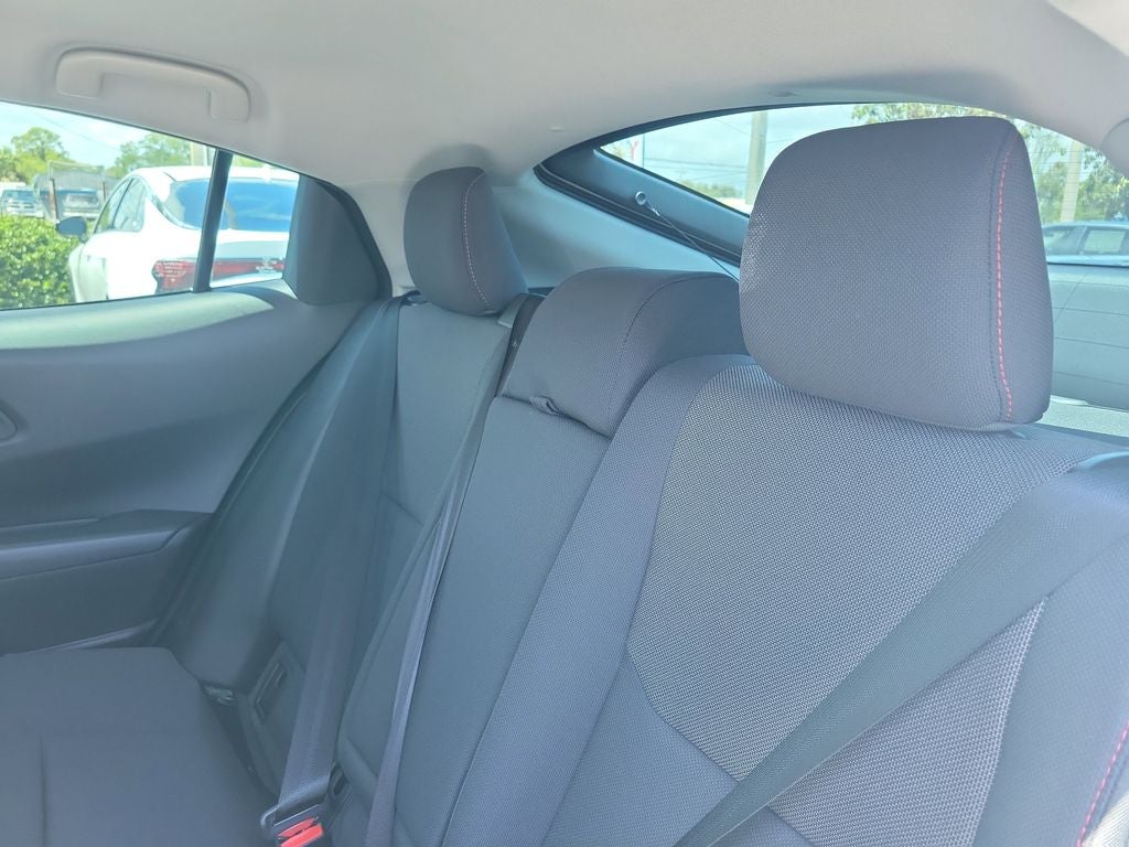 2026 Toyota PRIUS SE SE