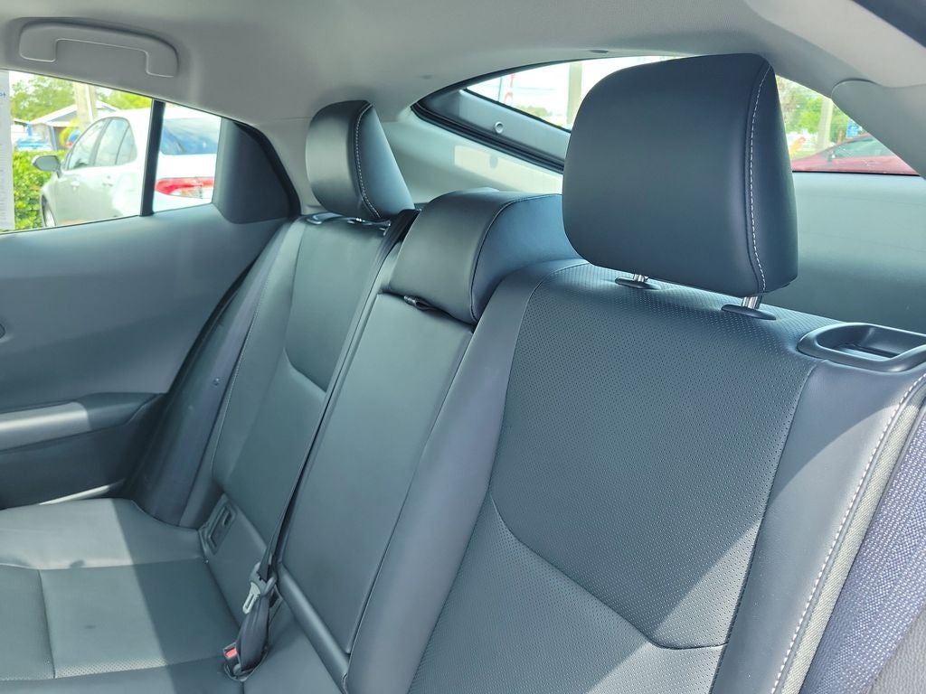 2025 Toyota Prius Limited