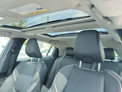 2025 Toyota Prius Limited