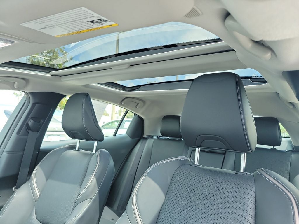 2025 Toyota Prius Limited