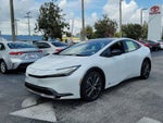 2025 Toyota Prius Limited