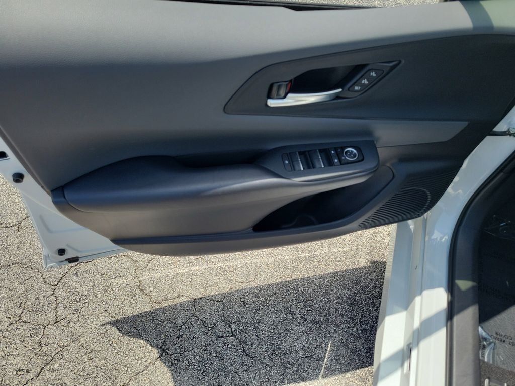 2025 Toyota Prius Limited