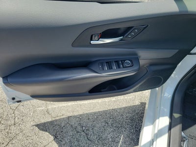 2025 Toyota Prius Limited