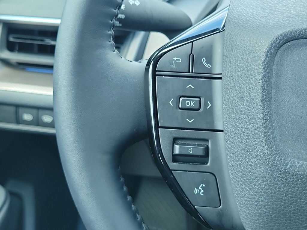 2025 Toyota Prius Limited