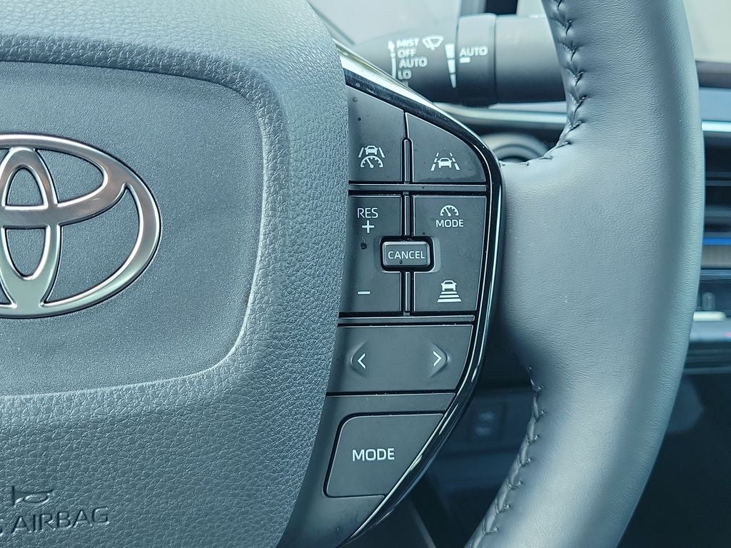 2025 Toyota Prius Limited