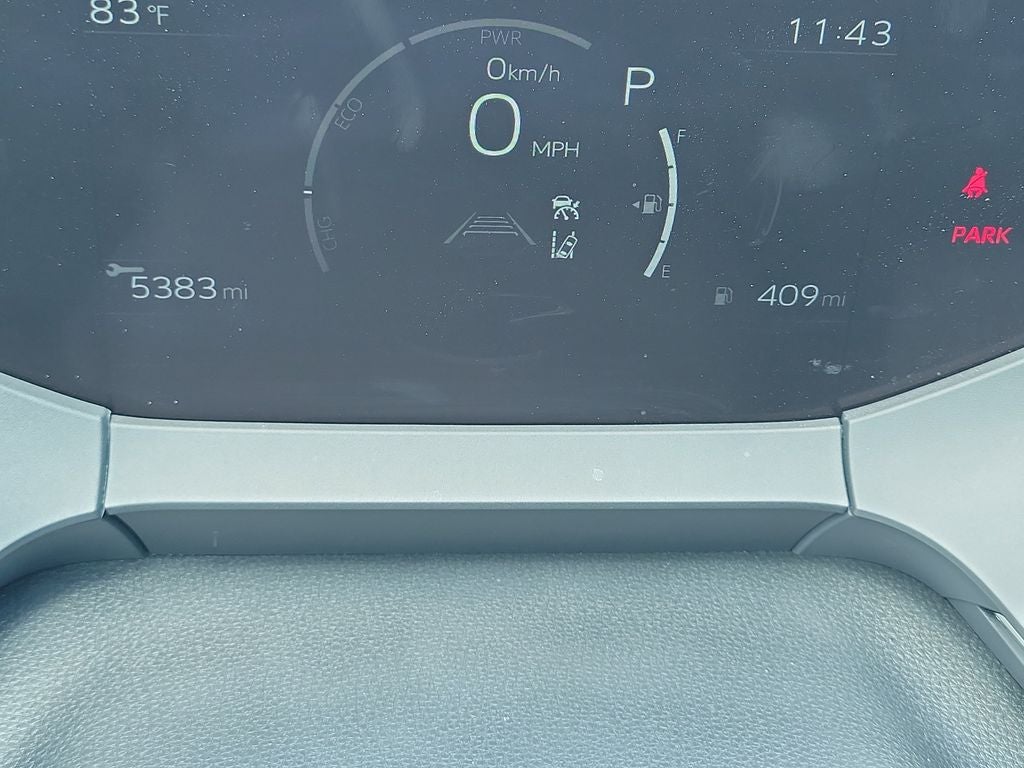 2025 Toyota Prius Limited