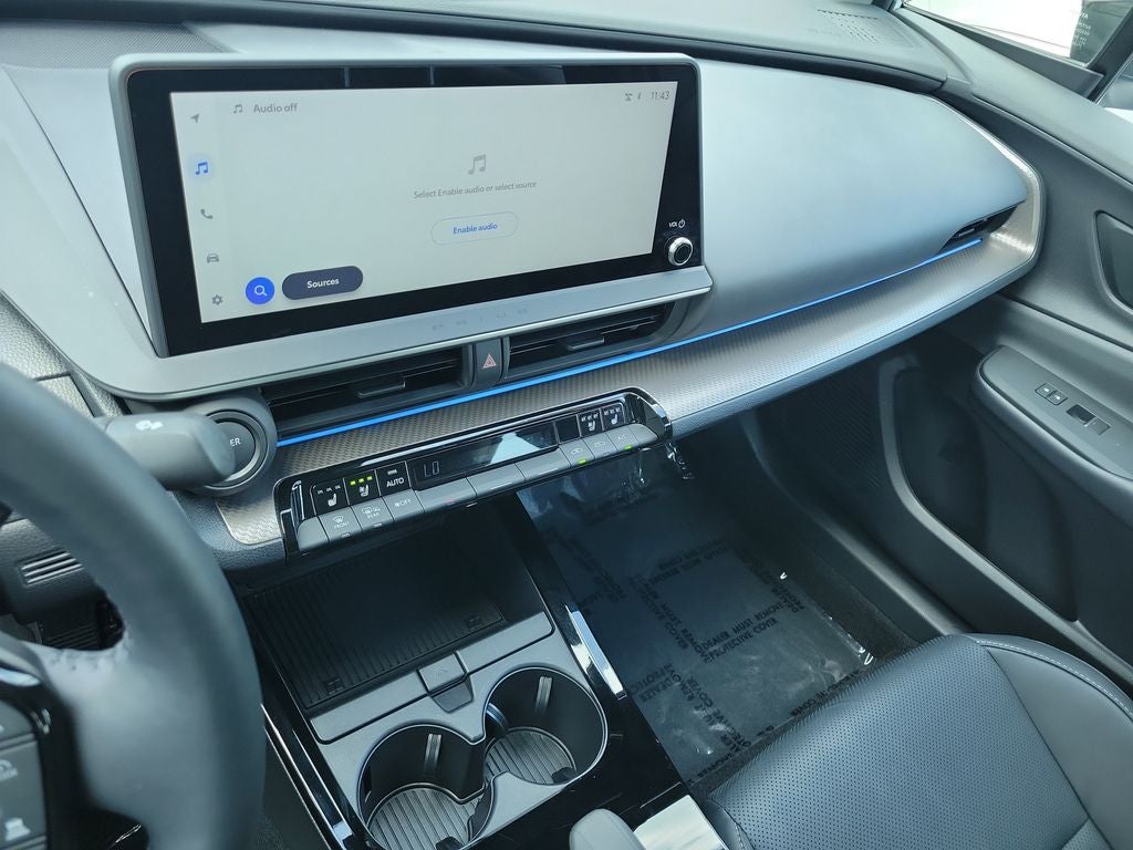 2025 Toyota Prius Limited