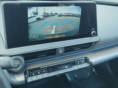 2025 Toyota Prius Limited