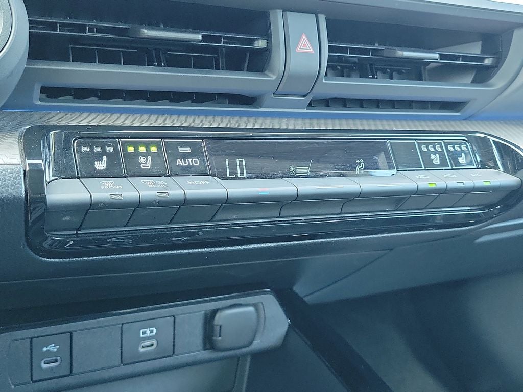 2025 Toyota Prius Limited