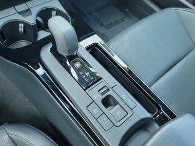 2025 Toyota Prius Limited