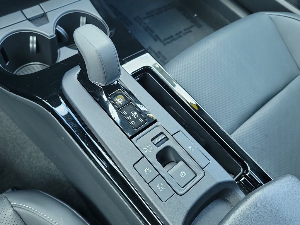 2025 Toyota Prius Limited