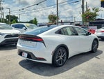 2025 Toyota Prius Limited