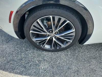 2025 Toyota Prius Limited