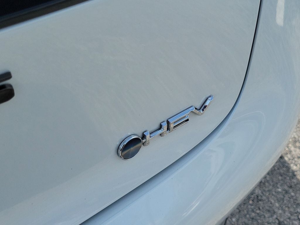 2025 Toyota Prius Limited