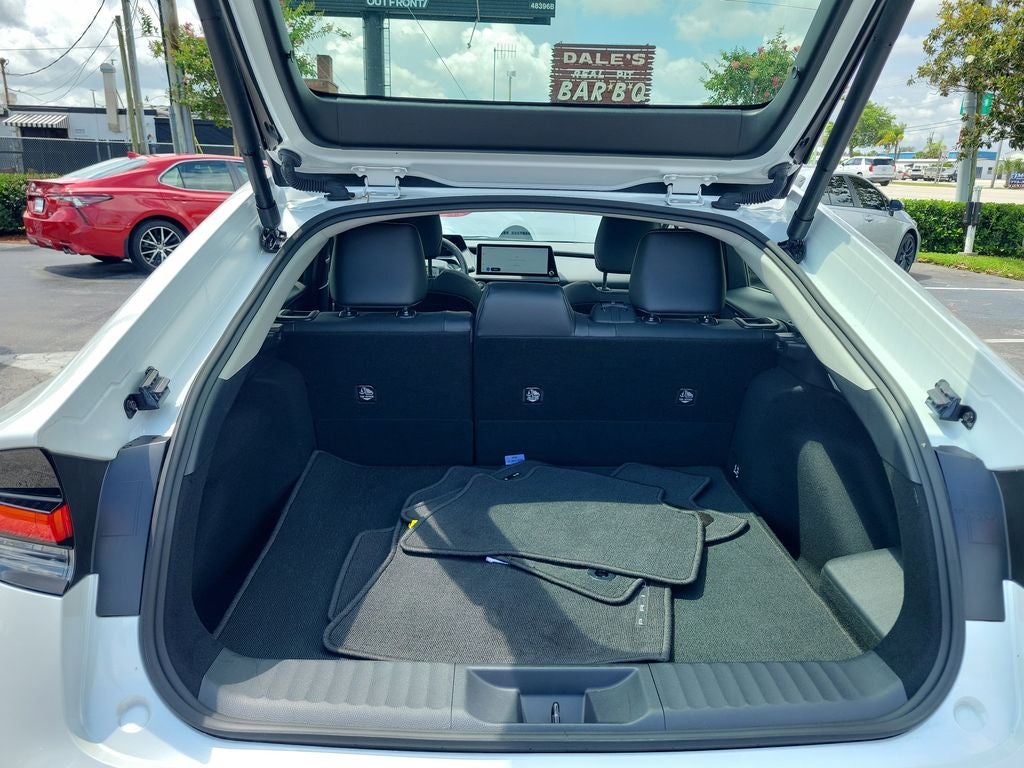 2025 Toyota Prius Limited