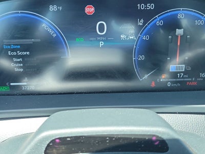 2024 Toyota Crown Platinum