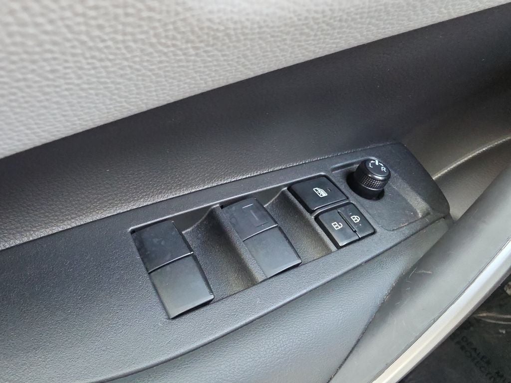 2025 Toyota Corolla Hybrid SE