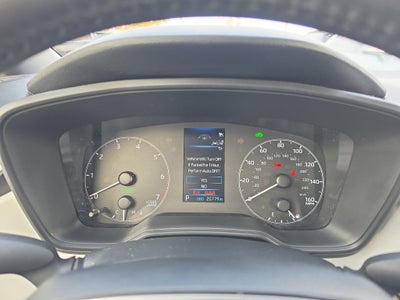 2025 Toyota Corolla Hybrid SE