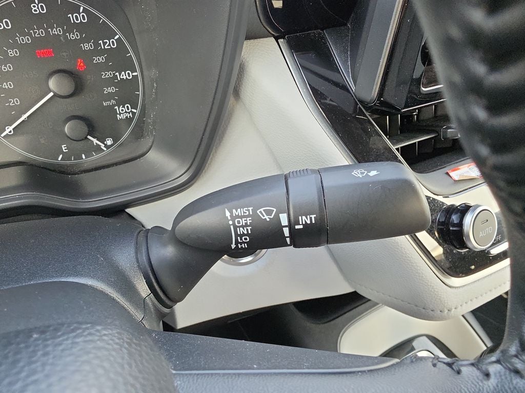 2025 Toyota Corolla Hybrid SE