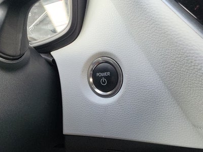 2025 Toyota Corolla Hybrid SE