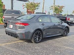 2025 Toyota Corolla Hybrid SE